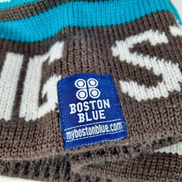 USA Strong Hat - Pledge of Allegiance Hat by My Boston Blue - Picture 4 of 5